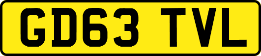 GD63TVL