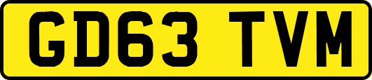 GD63TVM