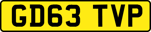 GD63TVP