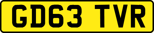 GD63TVR