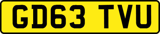 GD63TVU