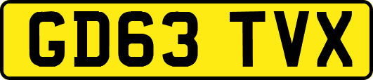 GD63TVX