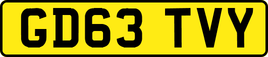 GD63TVY