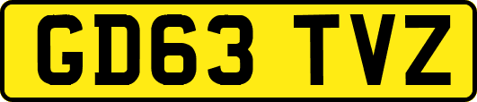 GD63TVZ