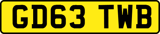 GD63TWB