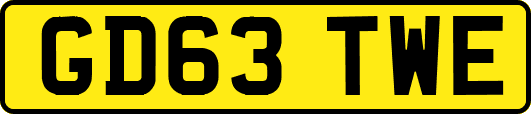 GD63TWE