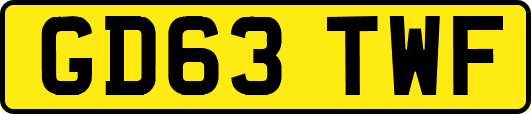 GD63TWF