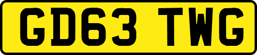 GD63TWG
