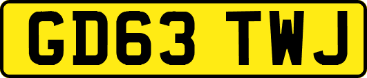 GD63TWJ