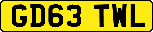 GD63TWL