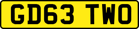 GD63TWO