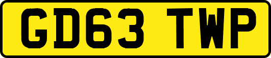 GD63TWP
