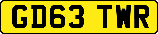 GD63TWR