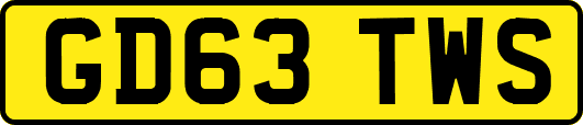 GD63TWS
