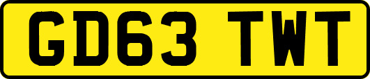 GD63TWT