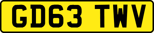 GD63TWV
