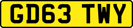 GD63TWY