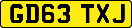 GD63TXJ