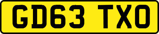 GD63TXO