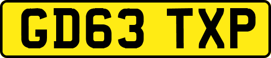 GD63TXP