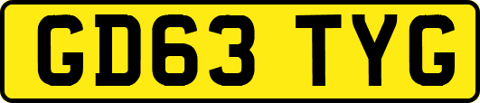 GD63TYG