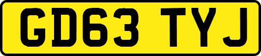 GD63TYJ