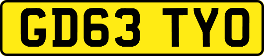 GD63TYO