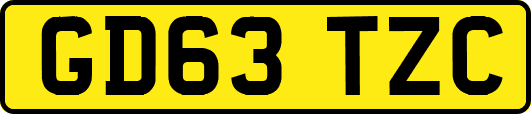 GD63TZC