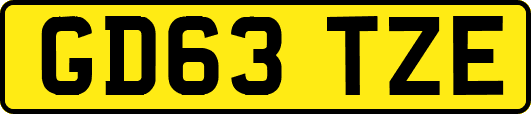 GD63TZE