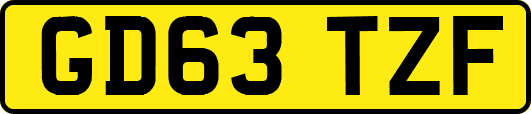 GD63TZF