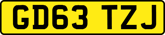 GD63TZJ