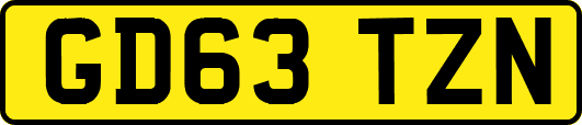 GD63TZN