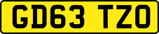 GD63TZO