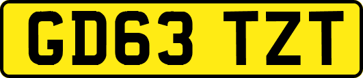 GD63TZT