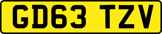 GD63TZV