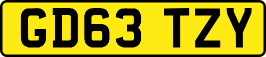 GD63TZY