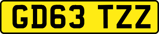 GD63TZZ
