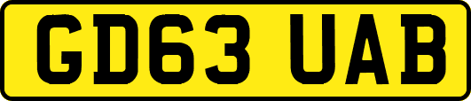 GD63UAB