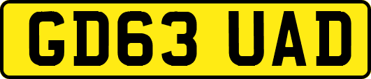 GD63UAD