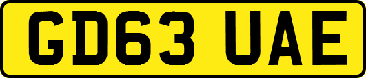 GD63UAE