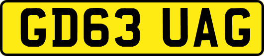 GD63UAG