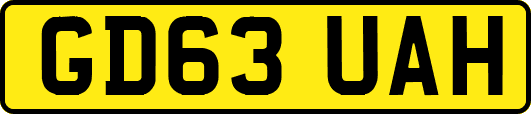 GD63UAH