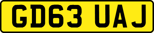 GD63UAJ