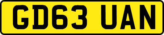 GD63UAN
