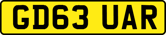 GD63UAR