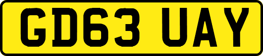 GD63UAY