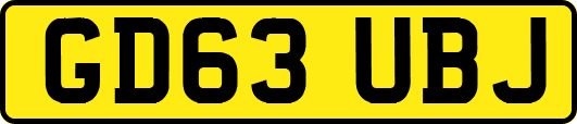 GD63UBJ