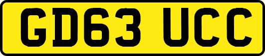 GD63UCC