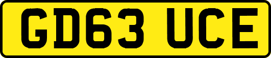 GD63UCE