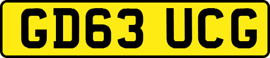 GD63UCG